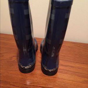 Sporto Rain Boots